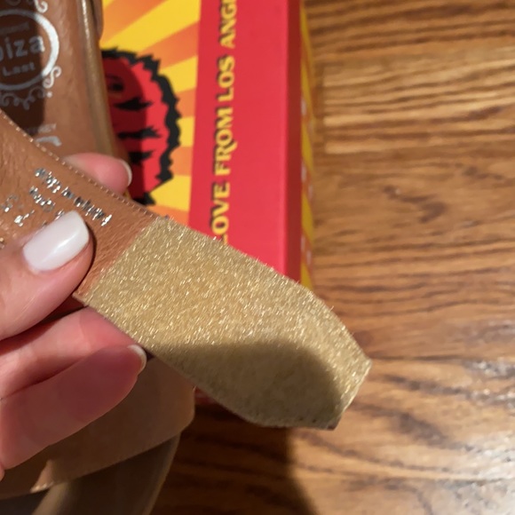 Jeffrey Campbell high heels - Picture 8 of 12